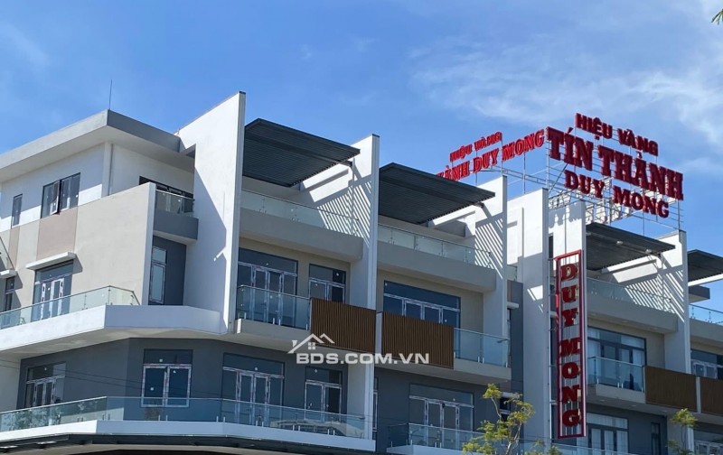  BGI TOPAZ DOWNTOWN – CÔNG THỨC ĐẦU TƯ BĐS DÒNG TIỀN HOÀN HẢO TẠI HUẾ 